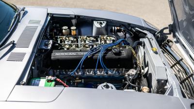 1971 Datsun 240Z