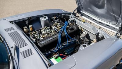 1971 Datsun 240Z