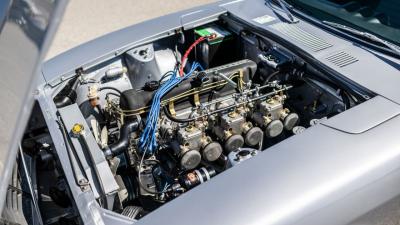 1971 Datsun 240Z