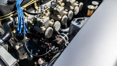 1971 Datsun 240Z