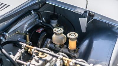 1971 Datsun 240Z