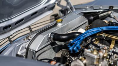 1971 Datsun 240Z