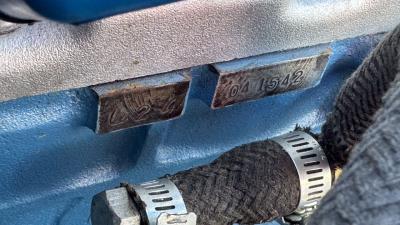 1971 Datsun 240Z
