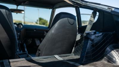 1971 Datsun 240Z