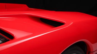 1991 Lamborghini Diablo