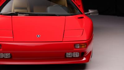 1991 Lamborghini Diablo