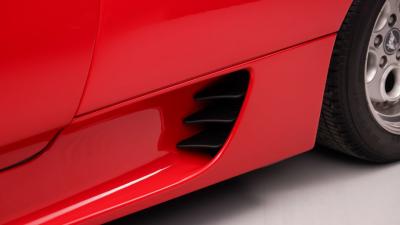 1991 Lamborghini Diablo