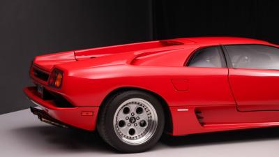 1991 Lamborghini Diablo