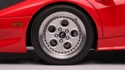 1991 Lamborghini Diablo