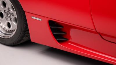 1991 Lamborghini Diablo