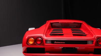 1991 Lamborghini Diablo