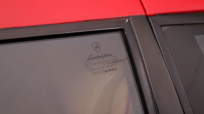 1991 Lamborghini Diablo