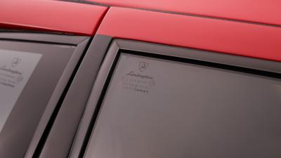 1991 Lamborghini Diablo