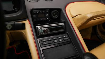 1991 Lamborghini Diablo
