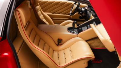 1991 Lamborghini Diablo