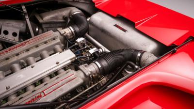 1991 Lamborghini Diablo