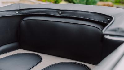 1954 Aston Martin DB2/4 Mk I Drophead Coupe by Graber