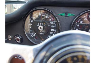 1967 Jaguar E-Type Series 1 4.2 Roadster &ldquo;Nut and Bolt restored&rdquo;