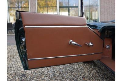 1967 Jaguar E-Type Series 1 4.2 Roadster &ldquo;Nut and Bolt restored&rdquo;