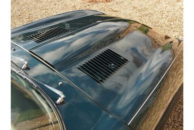 1967 Jaguar E-Type Series 1 4.2 Roadster &ldquo;Nut and Bolt restored&rdquo;