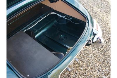 1967 Jaguar E-Type Series 1 4.2 Roadster &ldquo;Nut and Bolt restored&rdquo;