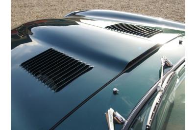 1967 Jaguar E-Type Series 1 4.2 Roadster &ldquo;Nut and Bolt restored&rdquo;