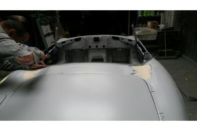 1967 Jaguar E-Type Series 1 4.2 Roadster &ldquo;Nut and Bolt restored&rdquo;
