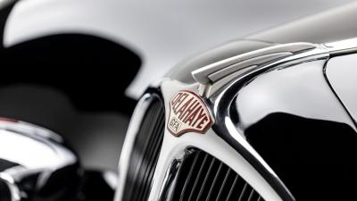 1946 Delahaye 135 M Roadster by Abbott