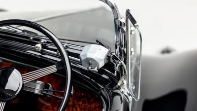 1946 Delahaye 135 M Roadster by Abbott