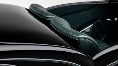 1946 Delahaye 135 M Roadster by Abbott