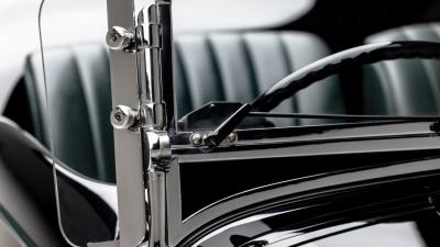 1946 Delahaye 135 M Roadster by Abbott