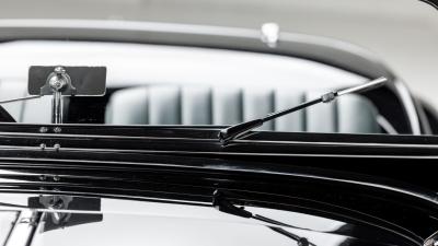 1946 Delahaye 135 M Roadster by Abbott