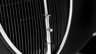 1946 Delahaye 135 M Roadster by Abbott