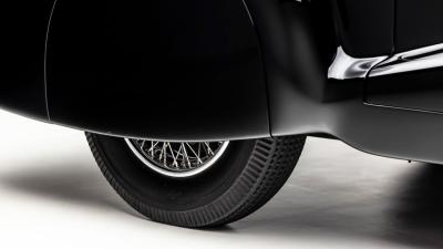 1946 Delahaye 135 M Roadster by Abbott