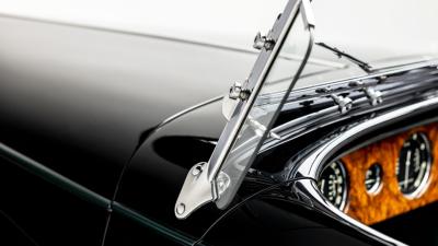 1946 Delahaye 135 M Roadster by Abbott