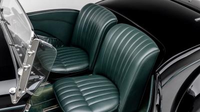 1946 Delahaye 135 M Roadster by Abbott