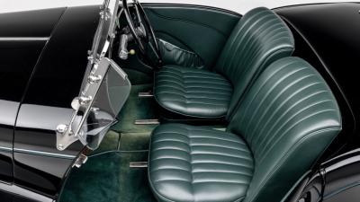 1946 Delahaye 135 M Roadster by Abbott