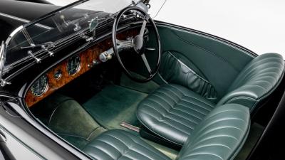 1946 Delahaye 135 M Roadster by Abbott