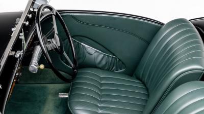 1946 Delahaye 135 M Roadster by Abbott