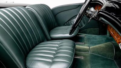 1946 Delahaye 135 M Roadster by Abbott