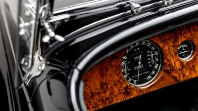 1946 Delahaye 135 M Roadster by Abbott
