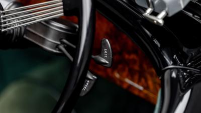 1946 Delahaye 135 M Roadster by Abbott