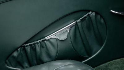 1946 Delahaye 135 M Roadster by Abbott