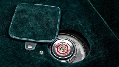 1946 Delahaye 135 M Roadster by Abbott