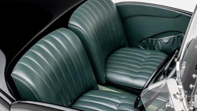1946 Delahaye 135 M Roadster by Abbott