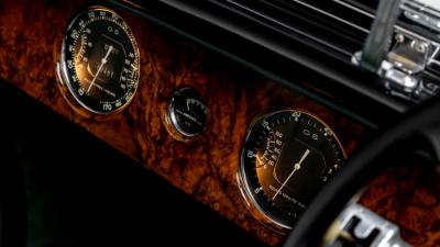 1946 Delahaye 135 M Roadster by Abbott
