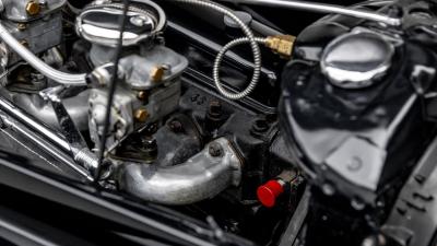 1946 Delahaye 135 M Roadster by Abbott