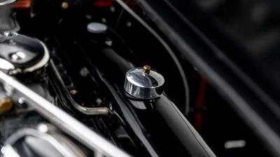 1946 Delahaye 135 M Roadster by Abbott