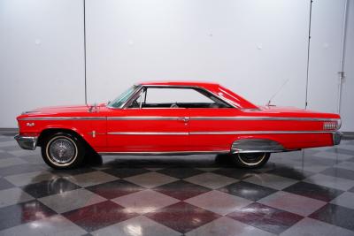 1963 Ford Galaxie 500