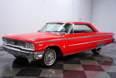 1963 Ford Galaxie 500